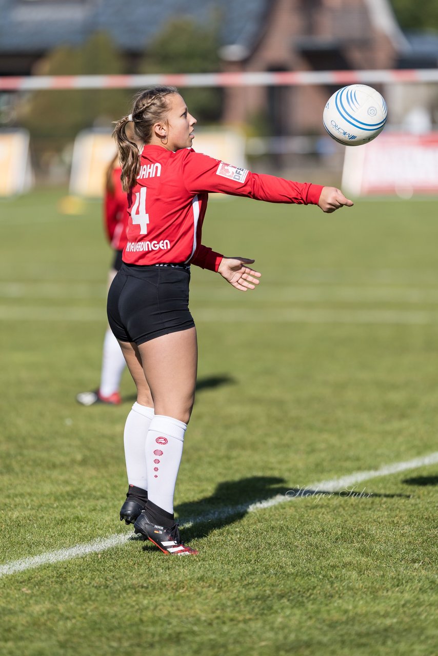 Bild 493 - wU16 Deutsche Meisterschaft